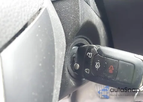 2013 Ford Fusion Se из США, поврежденный, VIN 3FA6P0H70DR320485